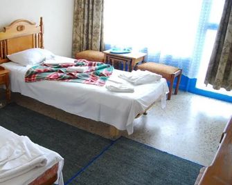 Hotel Carmen - Venus