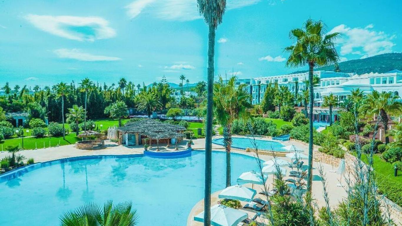 Marina Smir Hotel & Spa