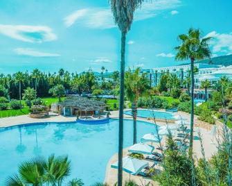 Marina Smir Hotel & Spa - Rincón - Piscina