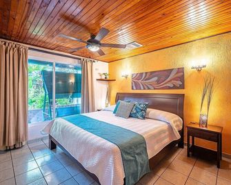 Villa Jaco Sol - Jacó - Bedroom