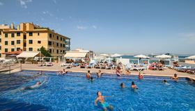 Hotel Amic Horizonte - Palma de Mallorca - Pool