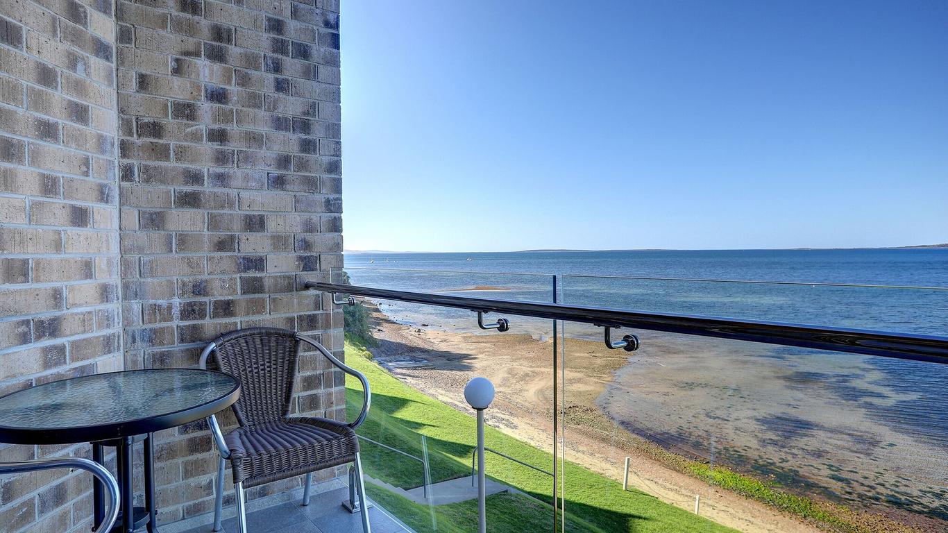 Limani Port Lincoln