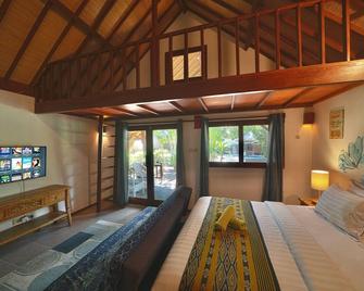 Begadang - Pemenang - Habitación
