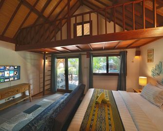 Begadang - Pemenang - חדר שינה