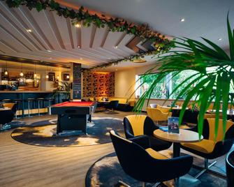 Mercure Paris Orly Rungis Aéroport - Rungis - Bar