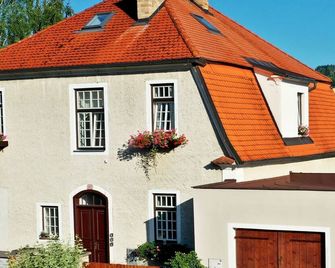 Villa Harmony - Český Krumlov - Toà nhà