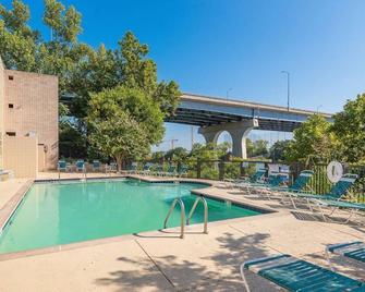 Riverfront 786 - Nashville - Pool
