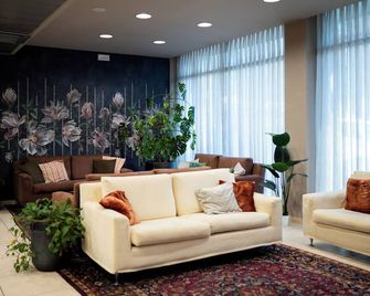 Hotel Europa - Ancona