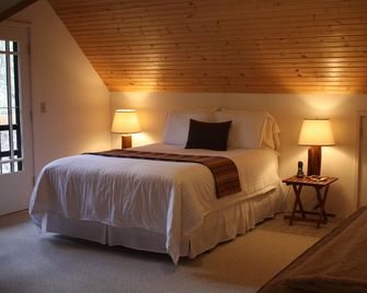 Beautiful Mountain Retreat Just Minutes From the Slopes!! - Taos Ski Valley - Ložnice