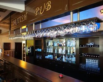 Troia Tusan Hotel - Çanakkale - Bar