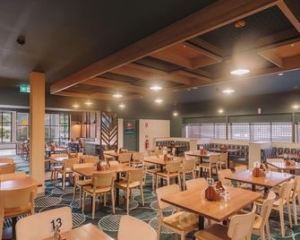 Claremont Hotel - Claremont - Restaurante