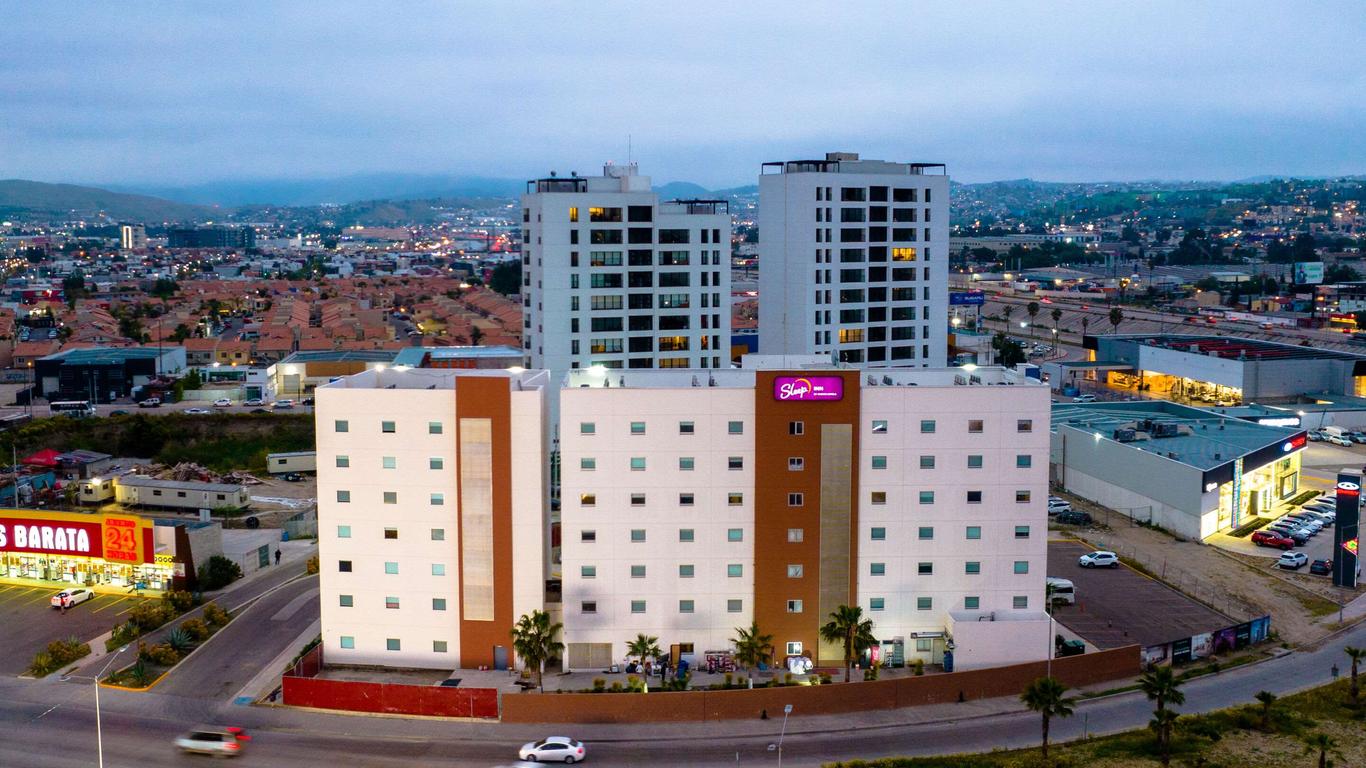 Sleep Inn Tijuana