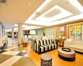 Holiday Inn Mauritius Mon Tresor By IHG - Mahebourg - Лоббі