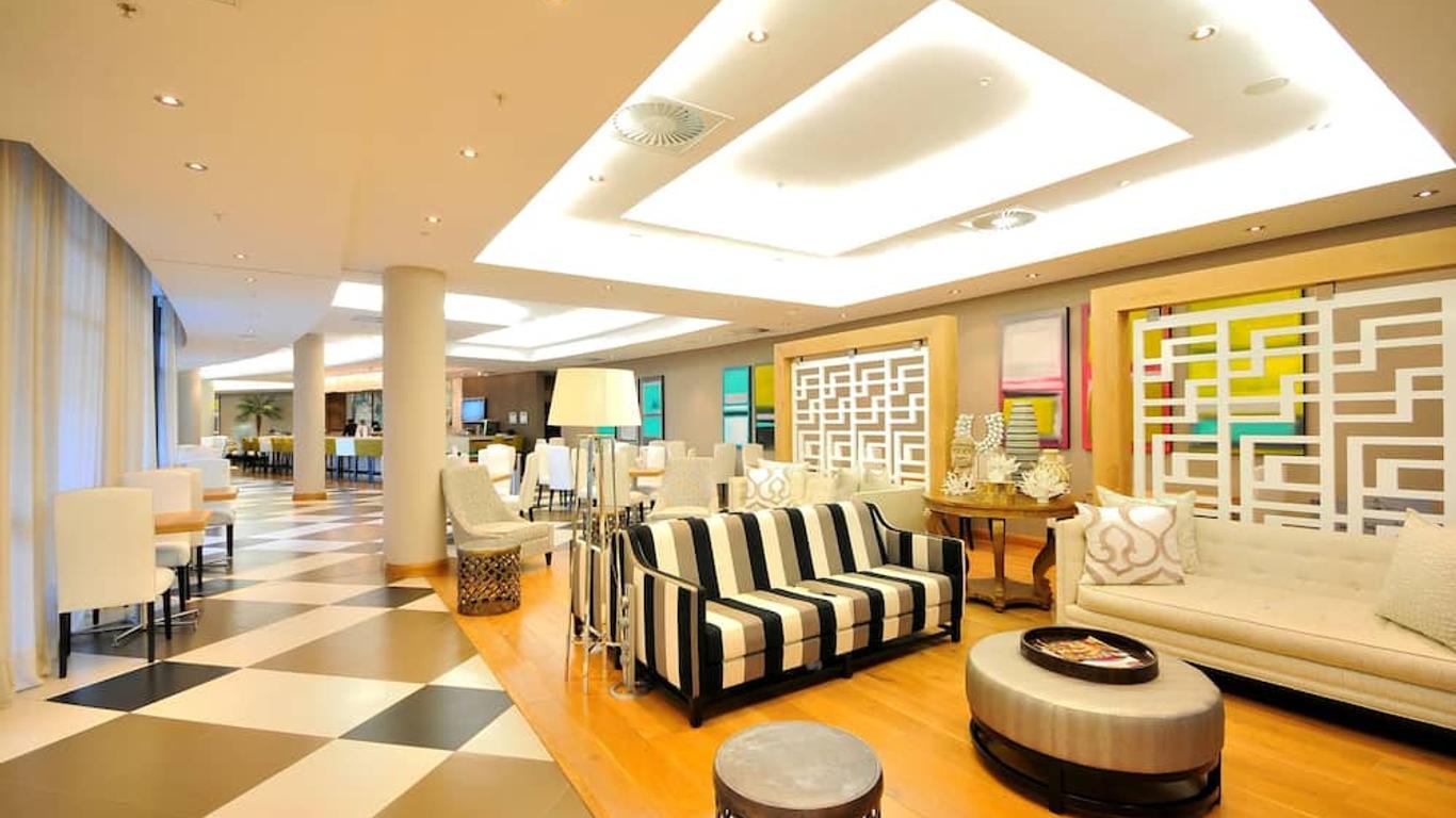 Holiday Inn Mauritius Mon Tresor By IHG