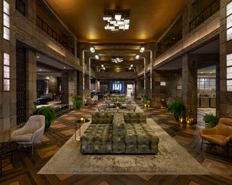 Arizona Biltmore, LXR Hotels & Resorts - Phoenix - Aula