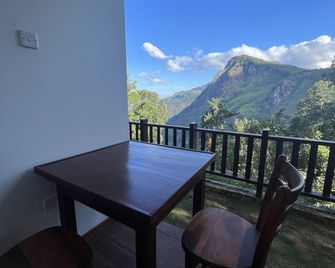 Ella Ridge View - Ella - Balcony