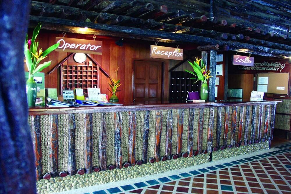 Banpu Koh Chang Resort