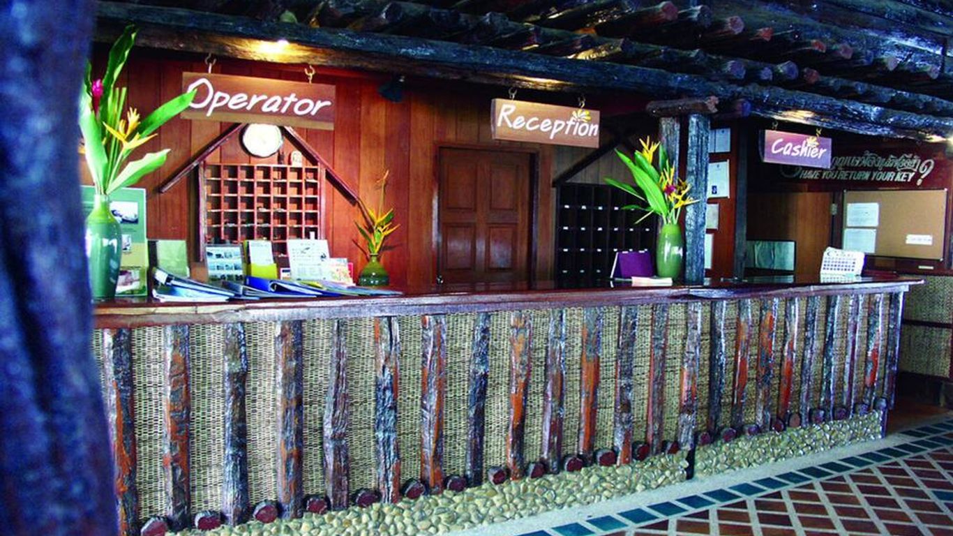 Banpu Koh Chang Resort