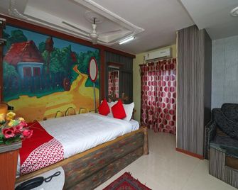 OYO 40457 Green Villa - Byasanagar