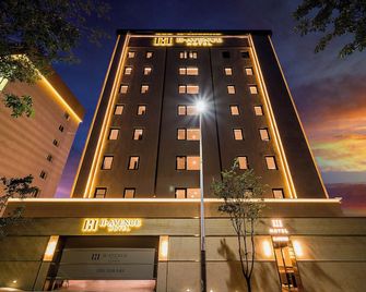 부산 에이치에비뉴 정관점 - 장안 - 건물