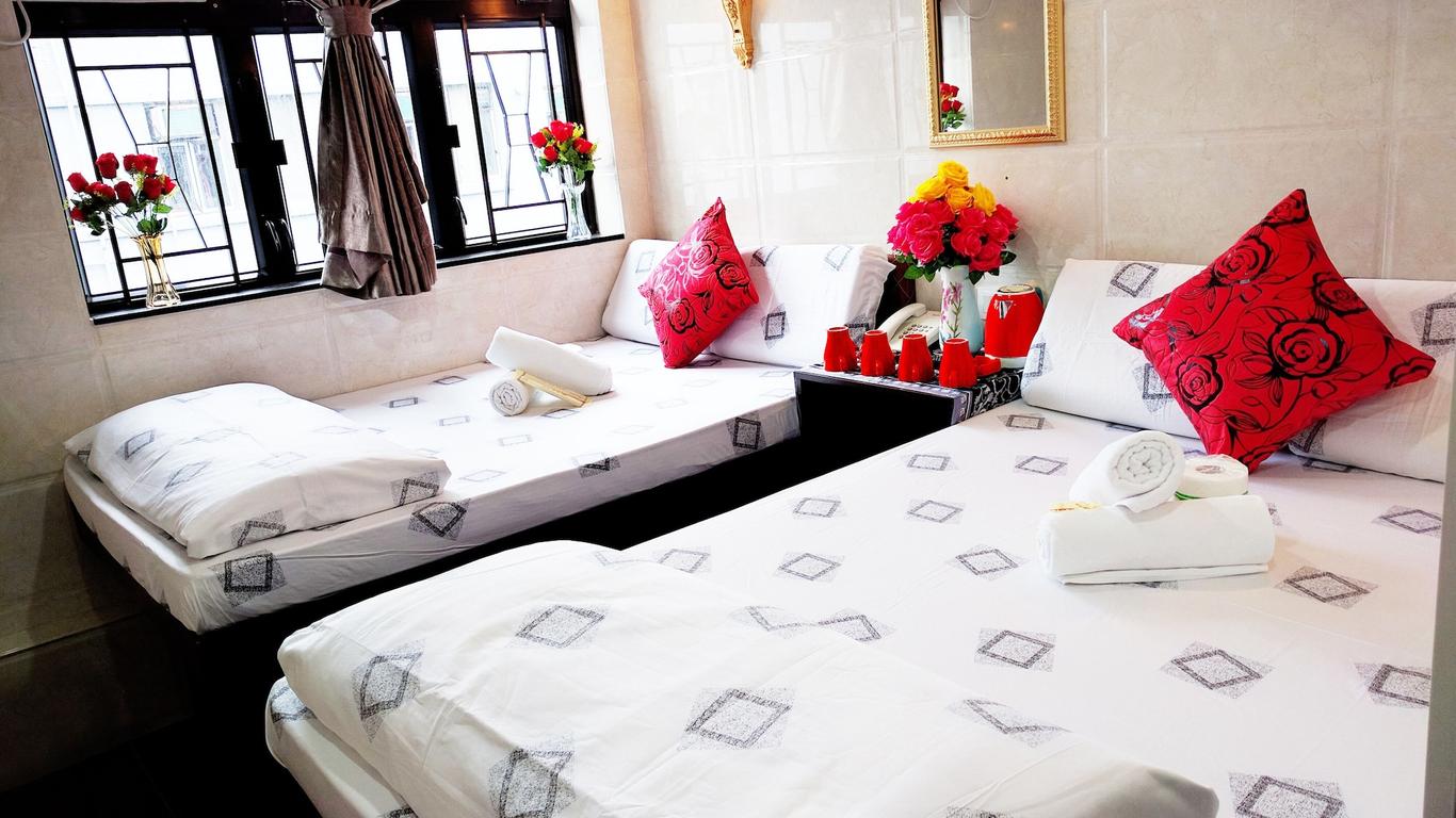 Germany Hostel