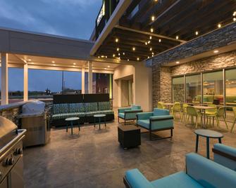 Home2 Suites by Hilton Williamsville Buffalo Airport - Williamsville - Lounge