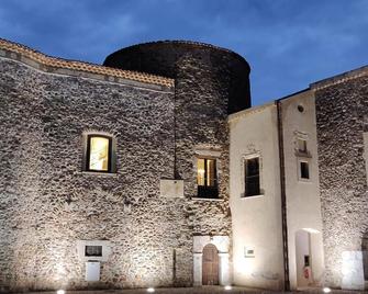B&B Villa Bency - Capo d'Orlando - Edificio