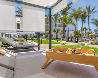 Hotel Riu Palace Maspalomas - Adults Only - San Bartolomé de Tirajana
