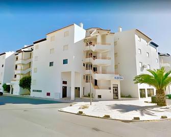 Alamar T1 Altura Beach - Альтура - Будівля