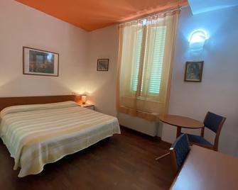 Hotel Torre Matilde - Viareggio - Κρεβατοκάμαρα
