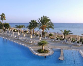 Sunrise Beach Hotel - Protaras - Pool