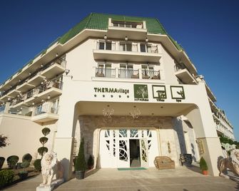 Therma Eco - Кранево - Будівля