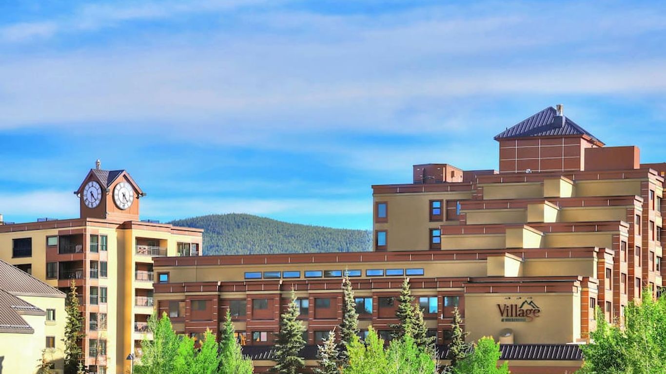 Village at Breckenridge, A Vail Resorts Property