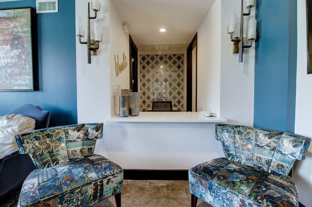 The Bishop Arts Hotel by Qresorts - Dallas