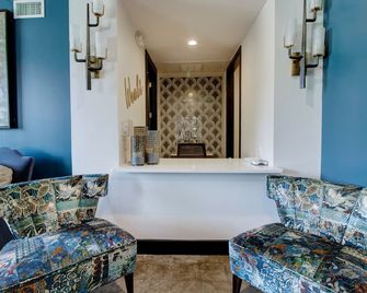 The Bishop Arts Hotel by Qresorts - Dallas