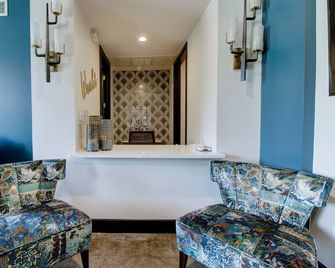 The Bishop Arts Hotel by Qresorts - Dallas