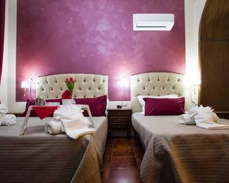 Affittacamere la Campana - Misterbianco - Habitación