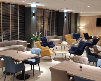 Blue Marine Mielno - Mielno - Lounge
