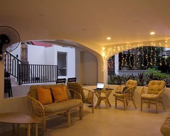 Hidden Oasis Resort - Gingoog