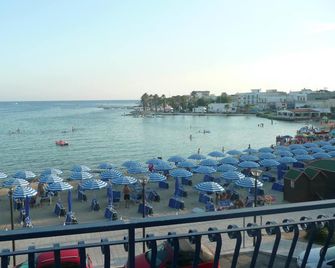 Hotel Riva Del Sole - Porto Cesareo