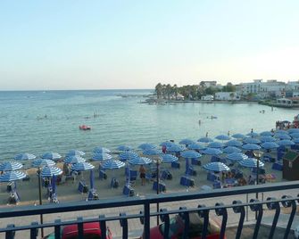 Hotel Riva Del Sole - פורטו צ'סארו