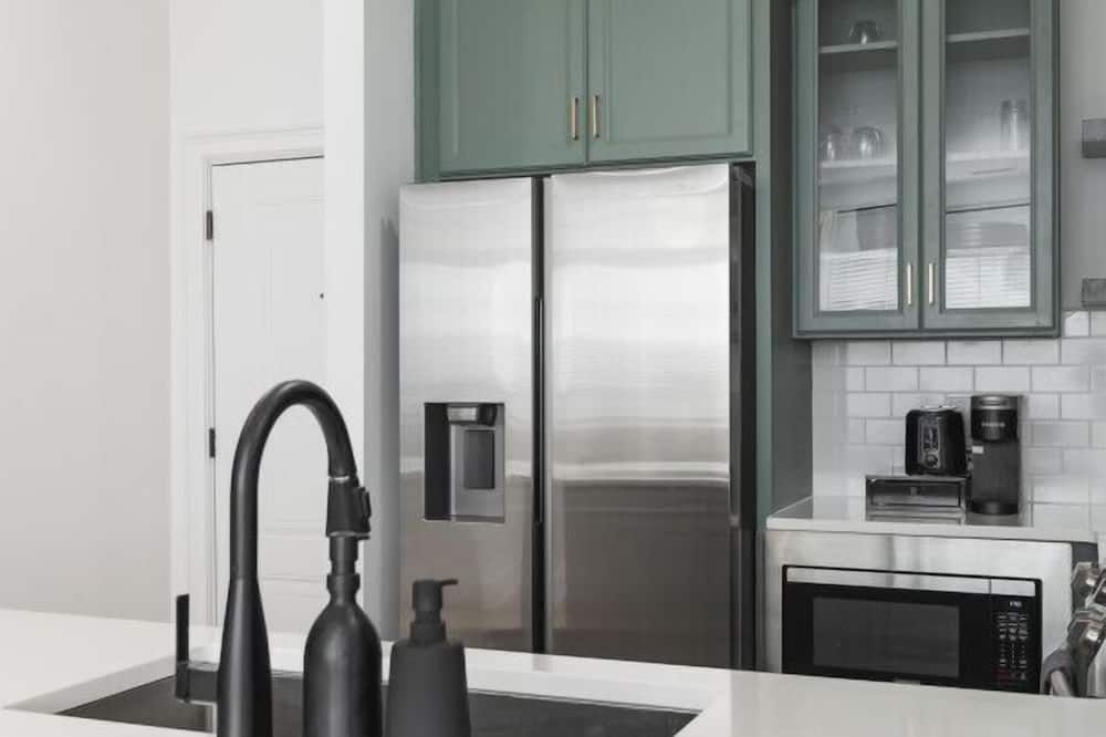 Cozy Modern Condo 4 Beds, 2 Bedrooms -Fr - Nashville - Room amenity