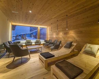 Hotel Astoria - Livigno - Spa