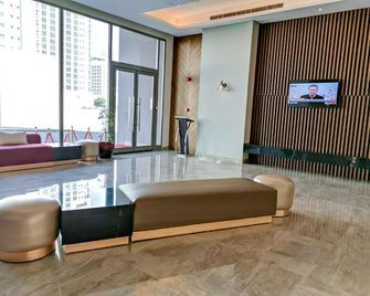 The Spot Residence - Manama - Lobby