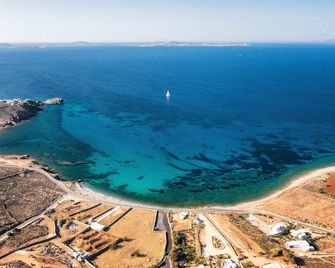 Epic Blue Mykonos - Mykonos