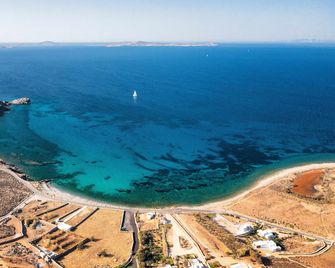 Epic Blue Mykonos - Mykonos