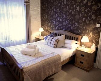 The Rockford Inn - Lynton - Bedroom