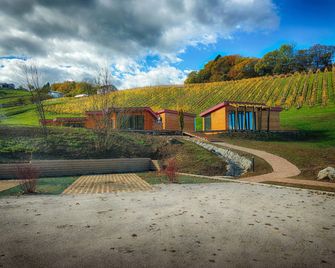 Naturasort Holiday Houses - Maribor