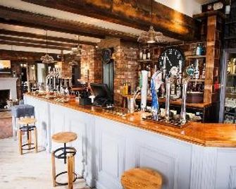 De Trafford Hotel - Alderley Edge - Bar