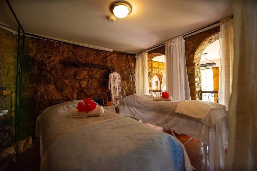Decameron Refugio Rancho Tota - Cuítiva - Habitación